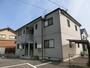遠賀川駅よりバス10分 徒歩1分 2階 築24年の賃貸物件