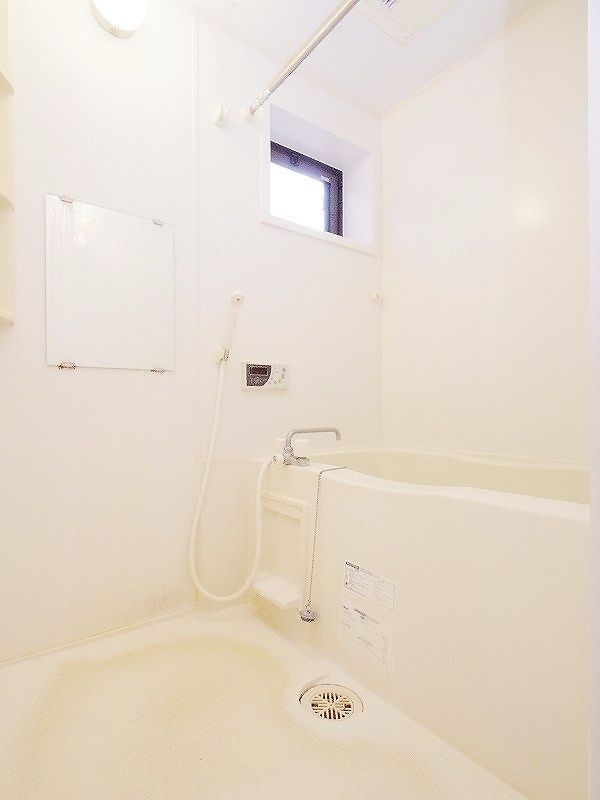 バス・シャワールーム　※同施工参考写真