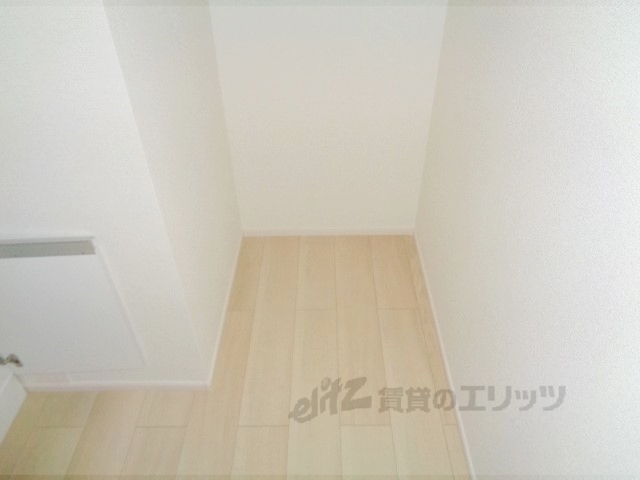その他部屋・スペース　冷蔵庫置場