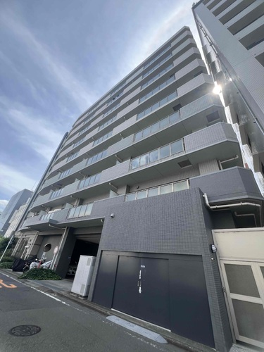 建物外観　建物外観　※2026年05月撮影時