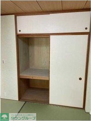 収納　別部屋参照　現状優先