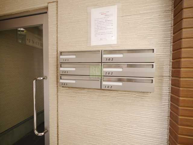 その他共有部分　サエラIIIロイヤル