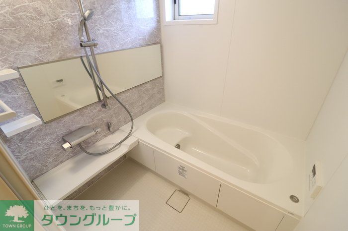 バス・シャワールーム　現地待ち合わせ歓迎♪お問合せはタウンハウジングまで！