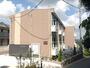 新八柱駅より徒歩23分 2階 築17年10ヶ月の賃貸物件