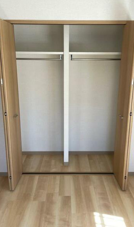 収納　同じ仕様