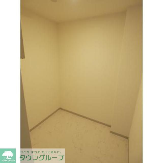 収納　※写真は同タイプ住戸です。