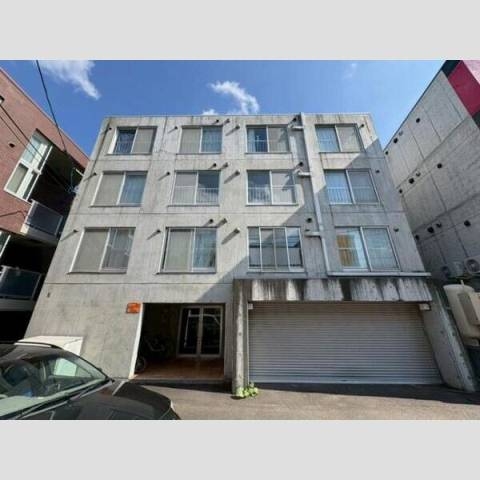 建物外観　詳細は、ウィンドワード菊水店までご相談下さい。