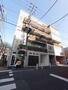 新井薬師前駅より徒歩5分 4階 築23年2ヶ月の賃貸物件