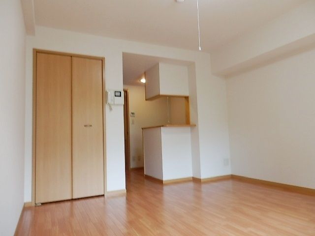 居室・リビング　洋室１０帖