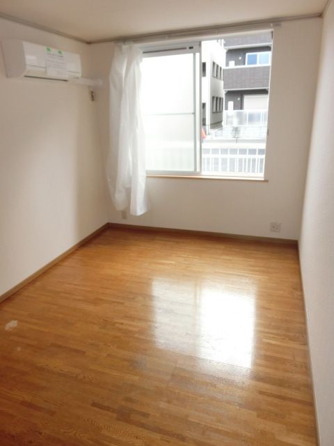その他部屋・スペース　明るいお部屋ですよ