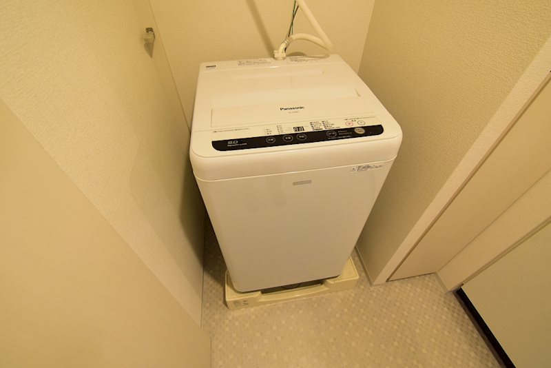 その他　家具家電付きプラン