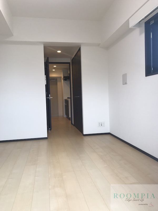 居室・リビング　※同タイプの別のお部屋です。