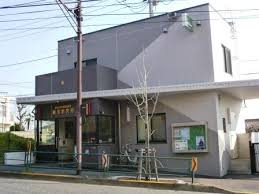 警察署・交番　成城警察署 東宝前交番（警察署・交番）まで269m