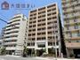 CITY SPIRE難波WEST 10階 築19年11ヶ月の賃貸物件