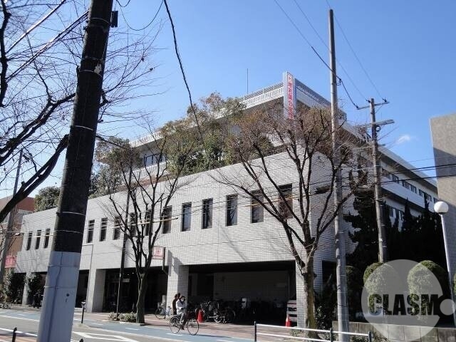 病院　堺若葉会病院（病院）まで440m
