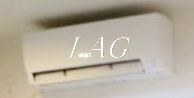 その他設備　エアコンです。