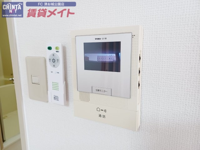 セキュリティ　反転タイプ参考写真