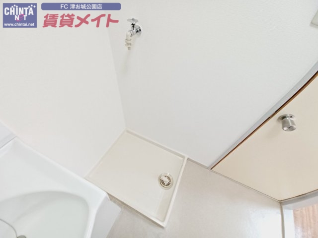 その他設備　反転タイプ参考写真