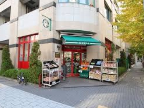 スーパー　まいばすけっと日本橋蛎殻町店（スーパー）まで75m