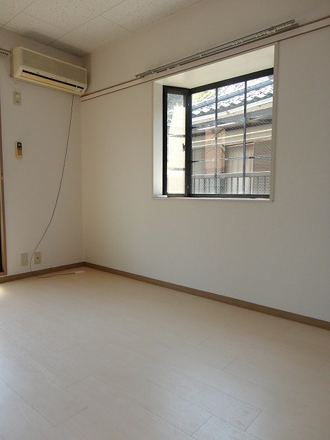 その他設備　間取変転タイプ別部屋