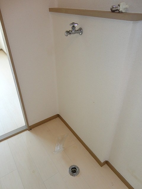 その他　間取変転タイプ別部屋