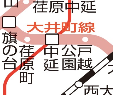 その他　☆路線図☆