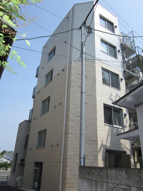 建物外観　☆きれいな外観☆