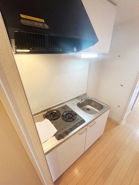 キッチン　別部屋同仕様