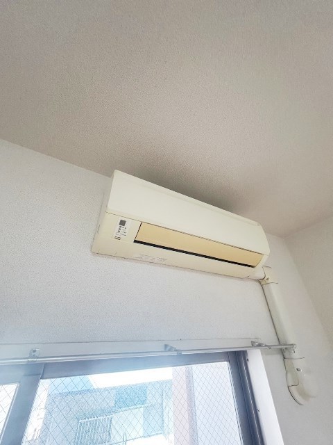 その他設備　別部屋同仕様