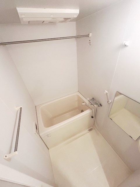 バス・シャワールーム　別部屋同仕様