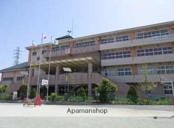 小学校　さいたま市立辻南小学校（小学校）まで803m