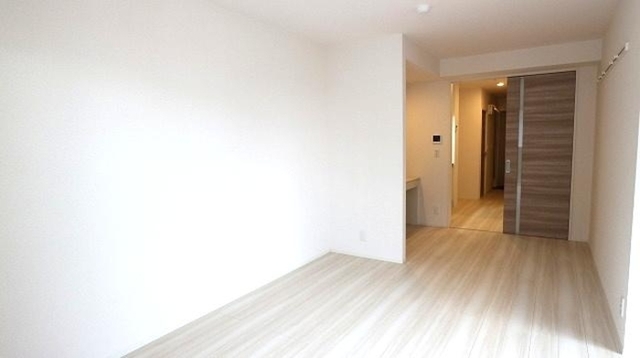居室・リビング　別部屋参考写真です