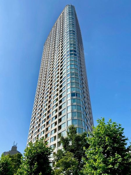 建物外観　建物外観