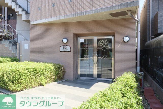 その他設備　宅配ボックス