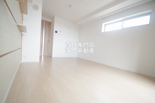 その他部屋・スペース　清潔感のある使いやすいお部屋