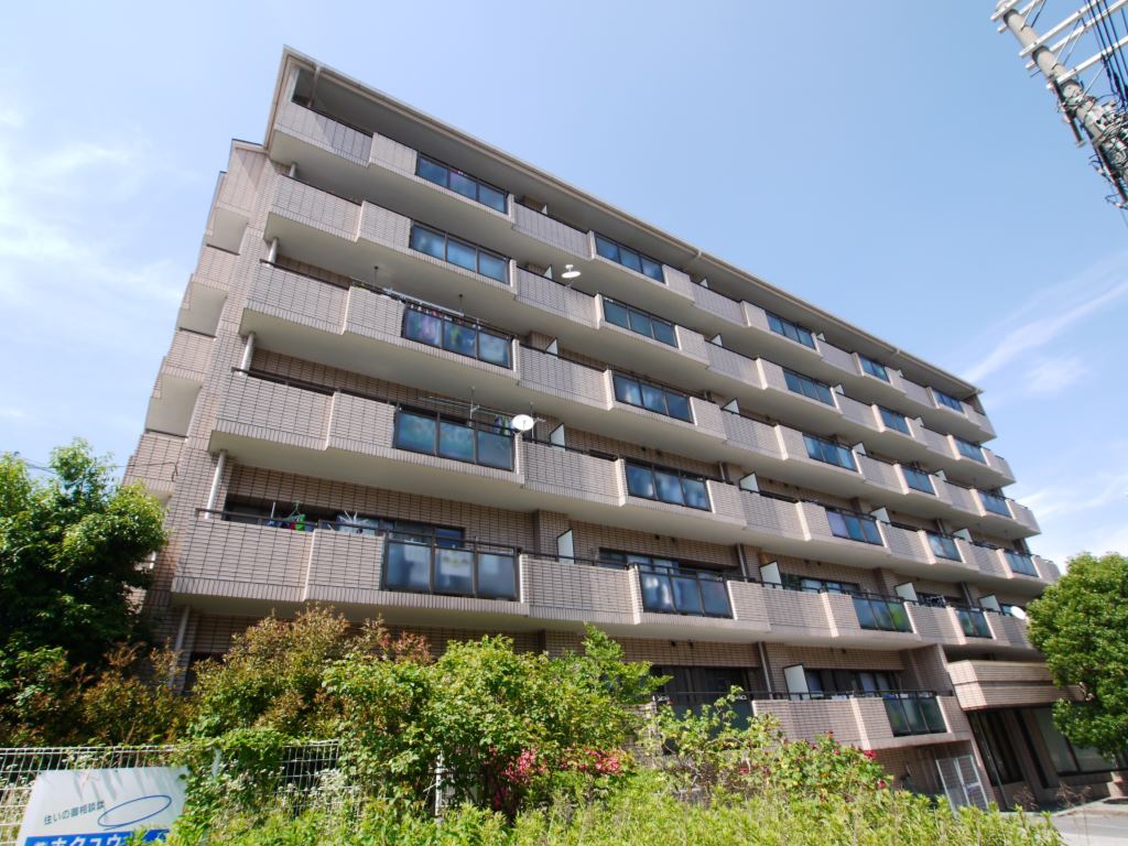 建物外観　詳細は、RISUMO江坂本店までお問合せください♪