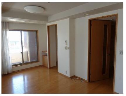 居室・リビング　居室※別部屋参考写真