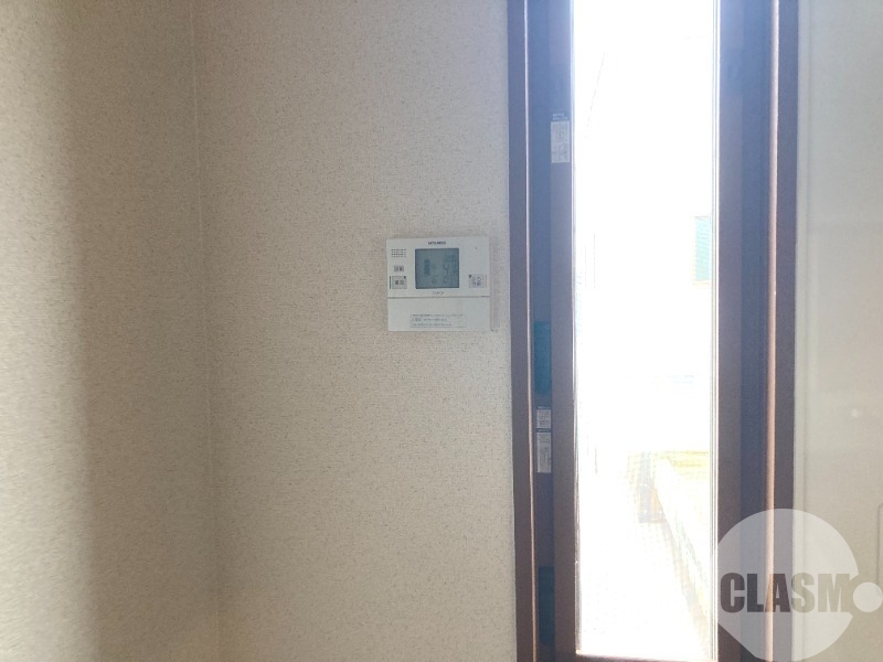 その他設備　追い焚きできます♪