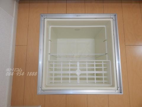 収納　収納