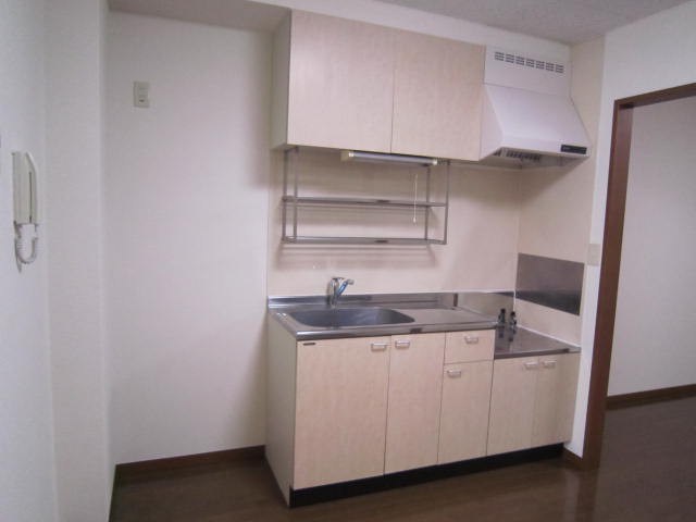 キッチン　※同物件　別部屋参照※