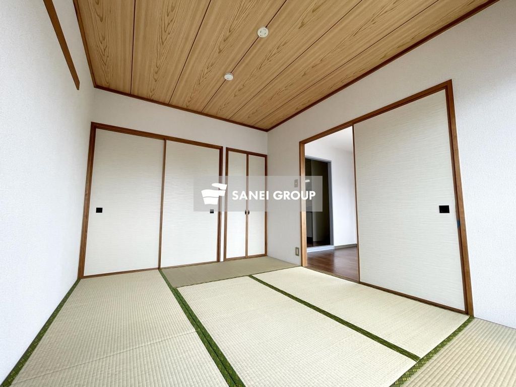 その他部屋・スペース　同仕様