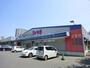 ドラックストア　ツルハドラッグ新道元町店（ドラッグストア）まで1280m