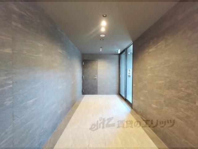 その他　通路