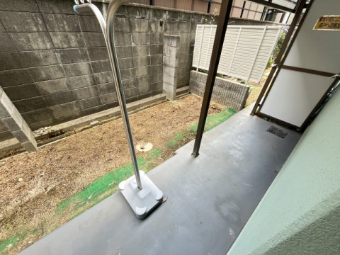 庭