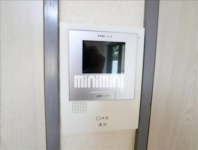 その他設備　※別部屋参考写真
