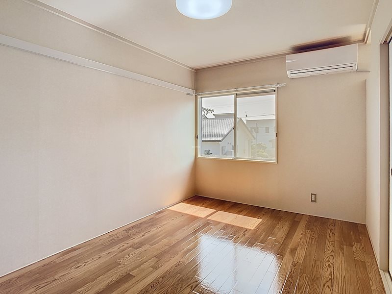 その他部屋・スペース　全室照明付きです♪