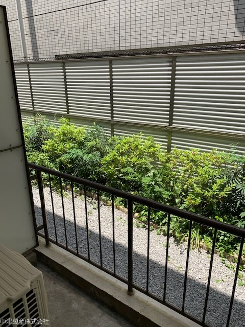 旭コーポの内装写真