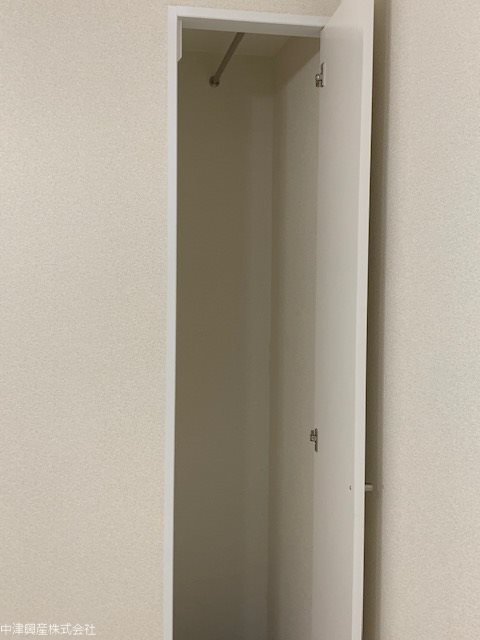 旭コーポの内装写真