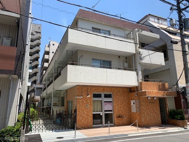 旭コーポ