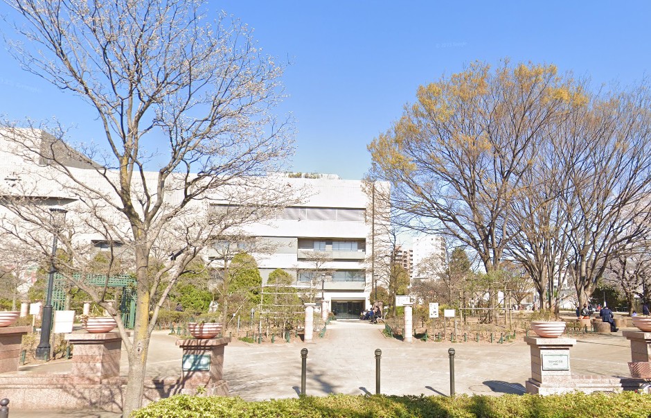 公園　平成つつじ公園（公園）まで400m